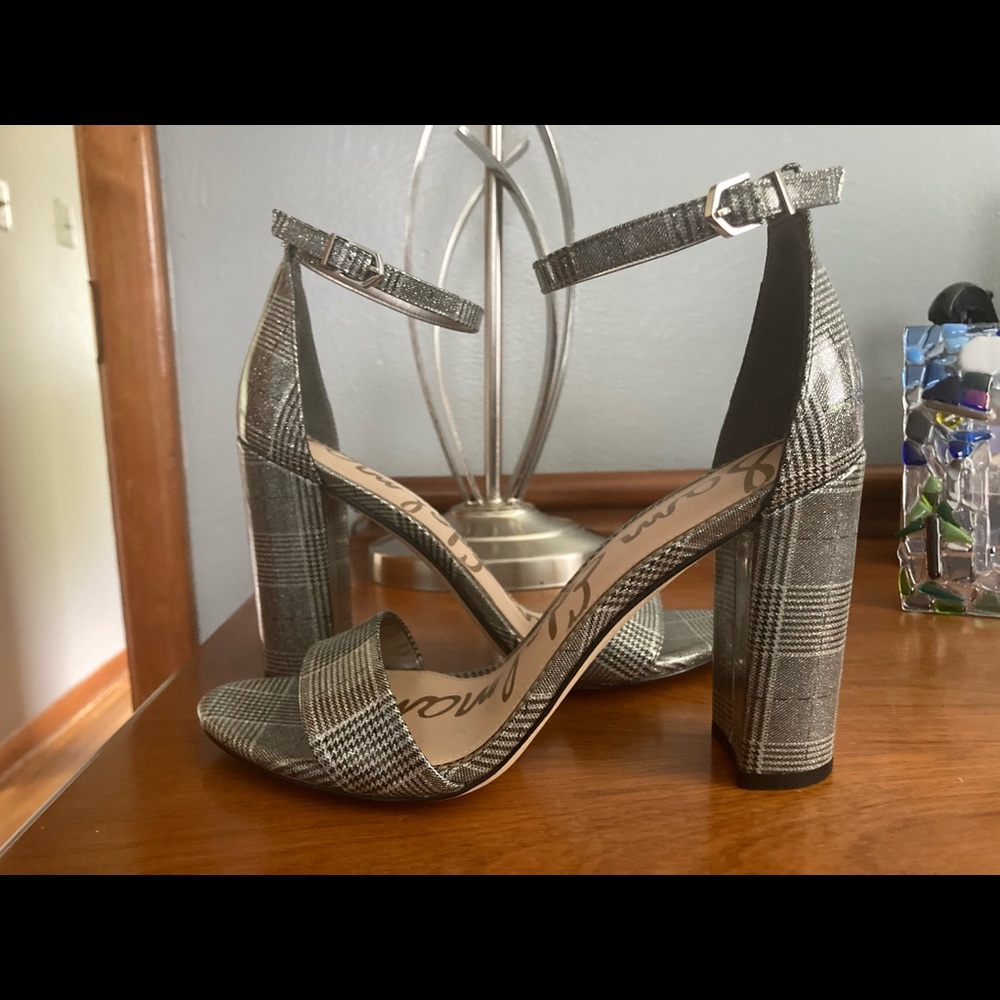 3/25$ Sam Edelman High Heels